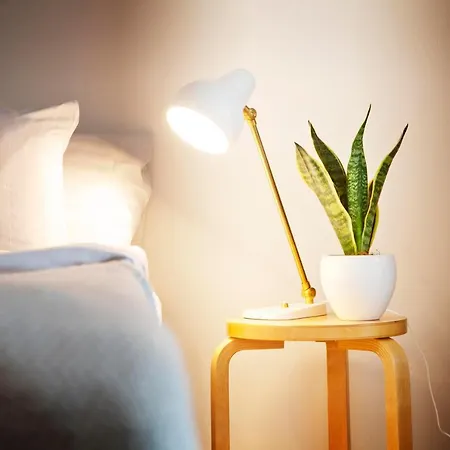 Apartamento Luminary C65