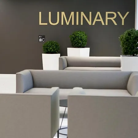 Apartment Luminary C65