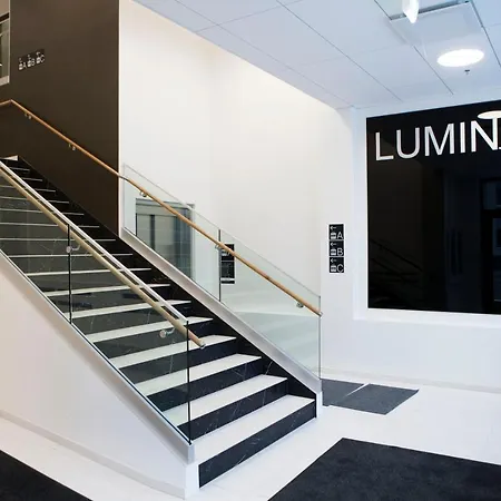 Apartment Luminary C65 *