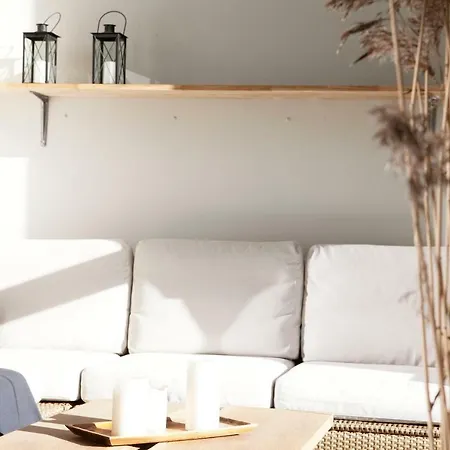 Apartamento Luminary C65