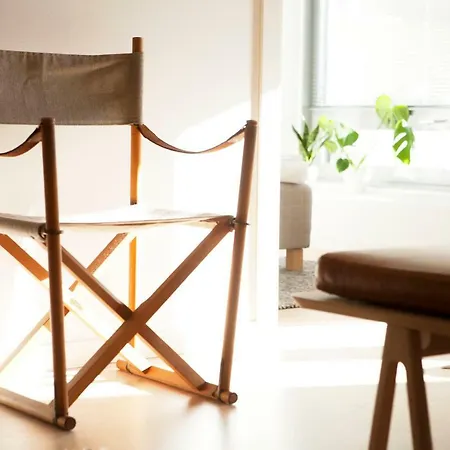 Apartamento Luminary C65 Tampere